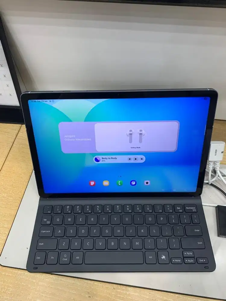 Samsung Galaxy Tab S10 FE