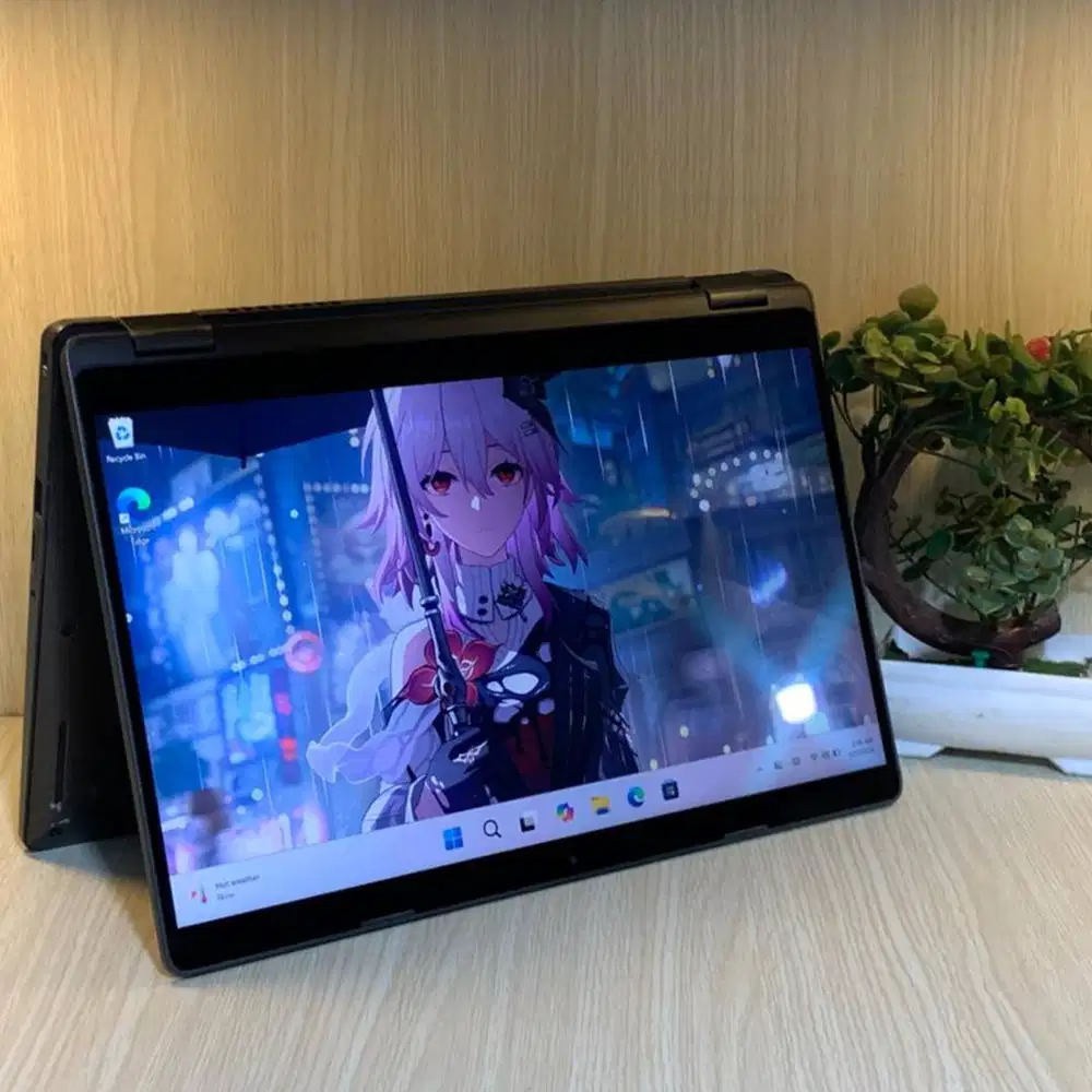 PROMO LAPTOP MURAH - Dell Latitude 5300 Core I7 16GB - Core I5 4GB