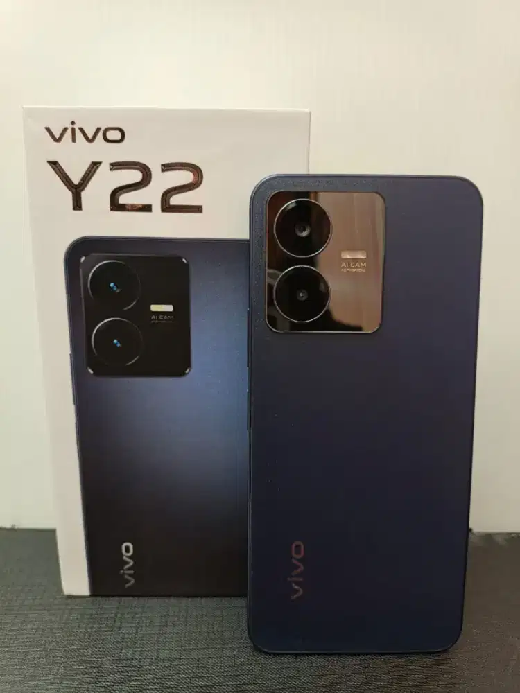 Vivo Y22 4/64 original