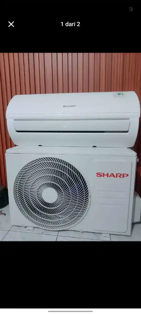 Service AC panggilan kota Depok