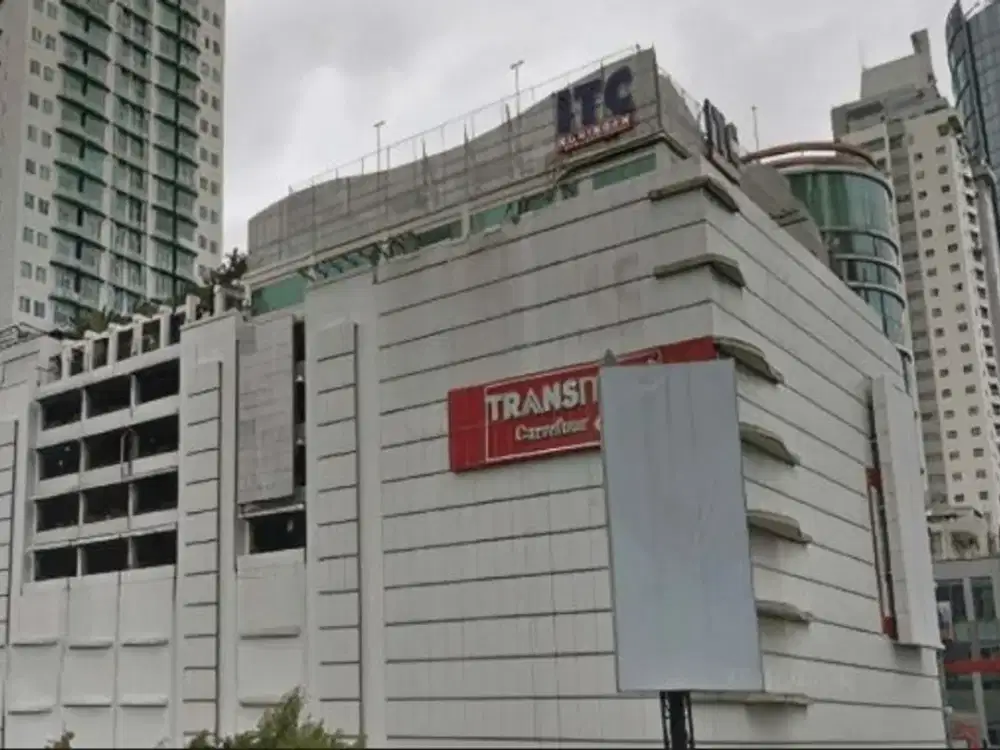 SEWA KANTOR ITC KUNINGAN