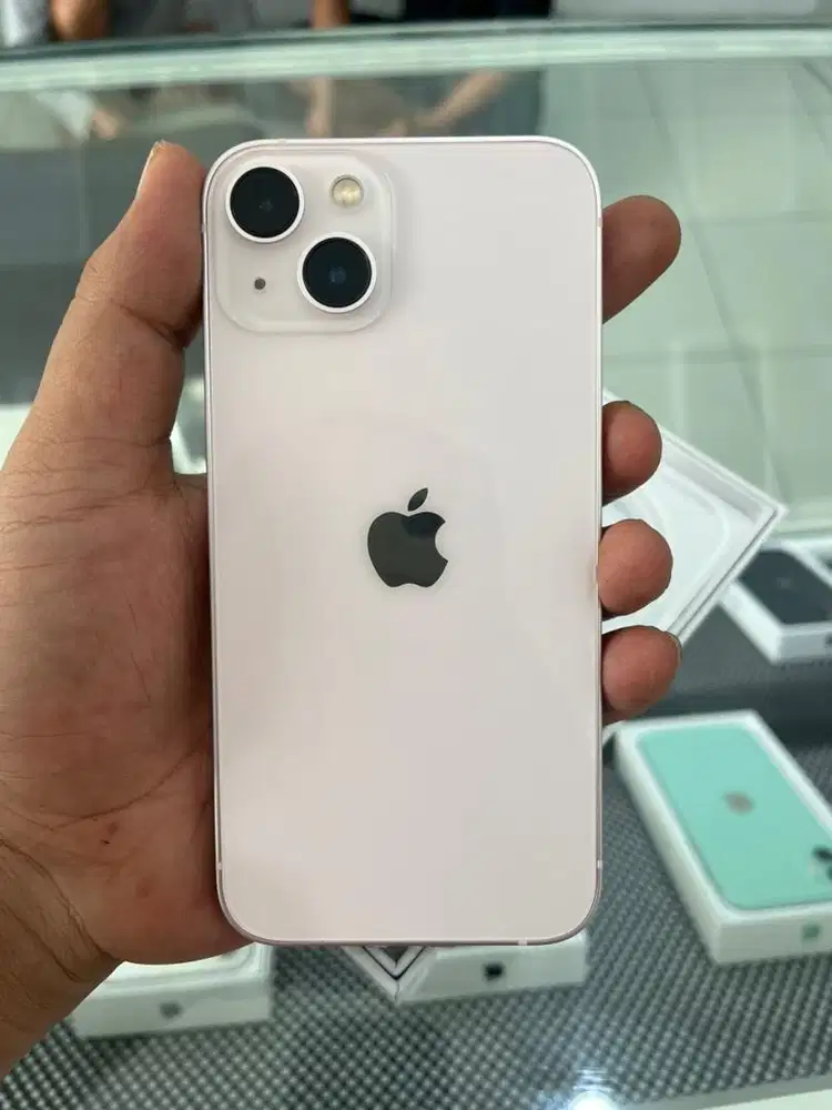 Iiphone 13 128 all provider