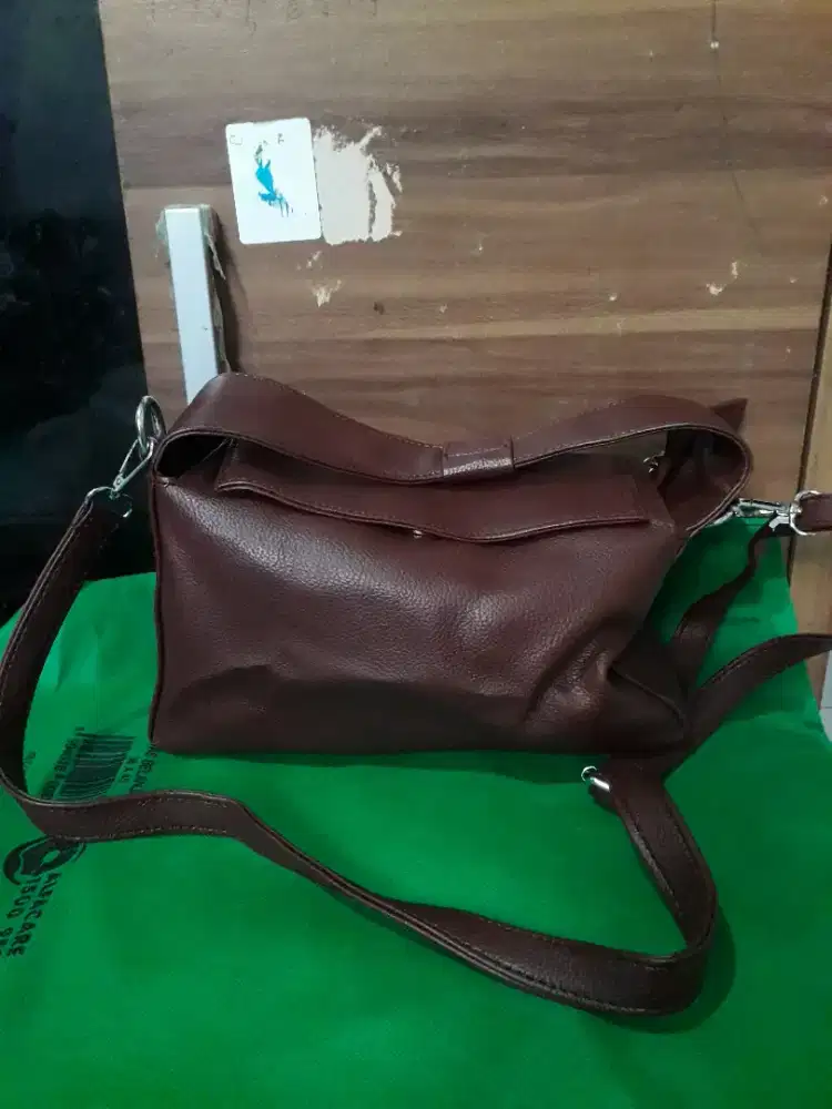 Tas fashion murah