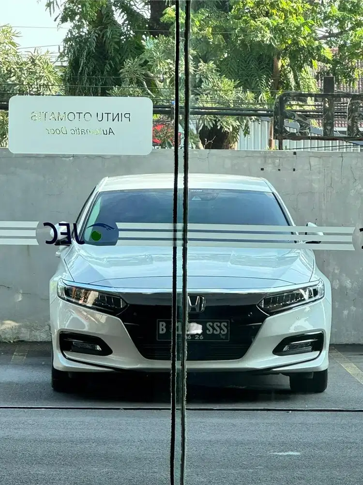 KM47rb DP60 All New Accord 1.5 Turbo 2020 pmk 2021
