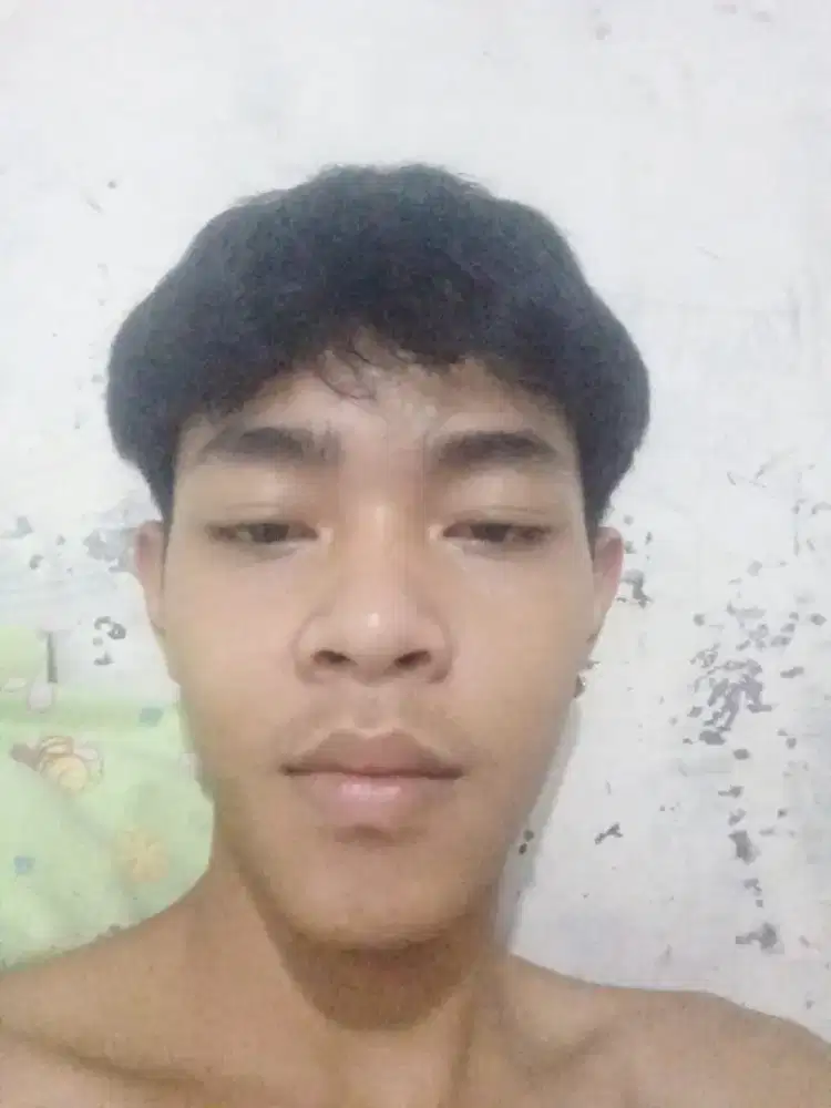 Cari kerja apa aja
