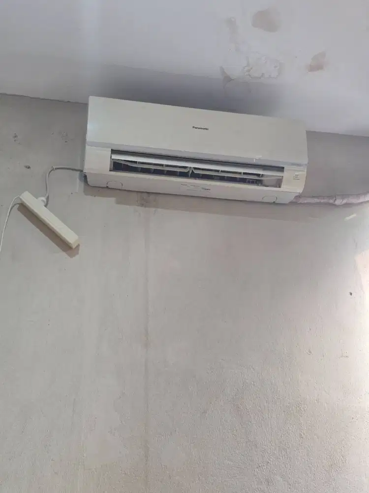 Ac 1pk bekas Panasonic