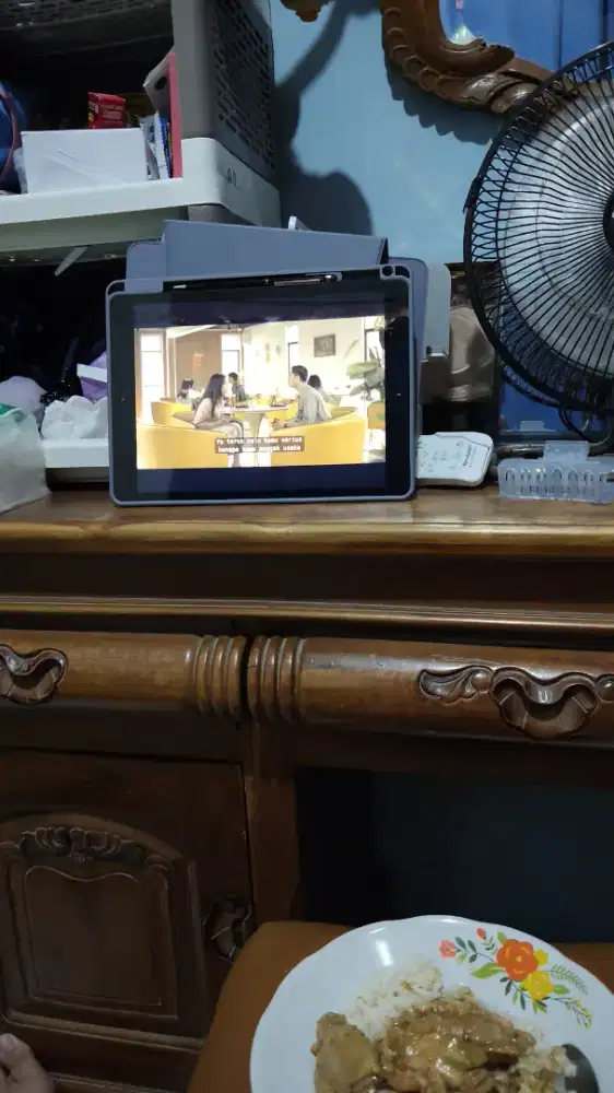 Tablet iPad gen 8