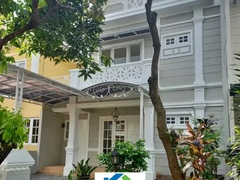 Rumah Siap Huni Harga Nego Sampai Deal di Kota Wisata Cibubur