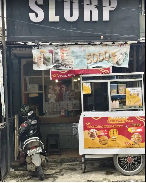 Lowongan Barista Tangerang Curug