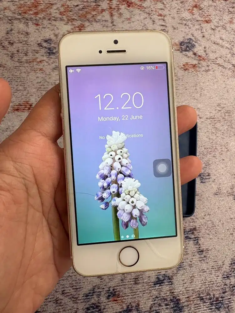 IPHONE 5S INTER