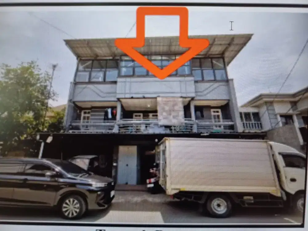 Termurah! Rumah di Sayap Cibaduyut Bandung