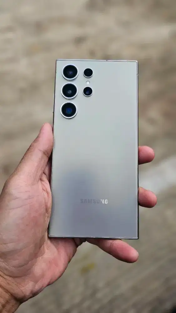 Samsung s24 ultra 512gb grey