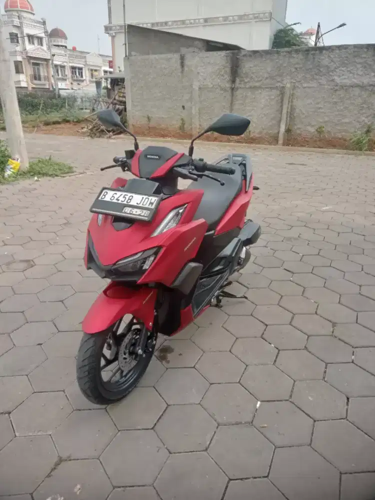 Vario 160 CBS 2023