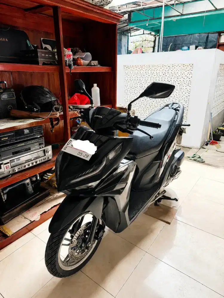 HONDA VARIO NEW 2024