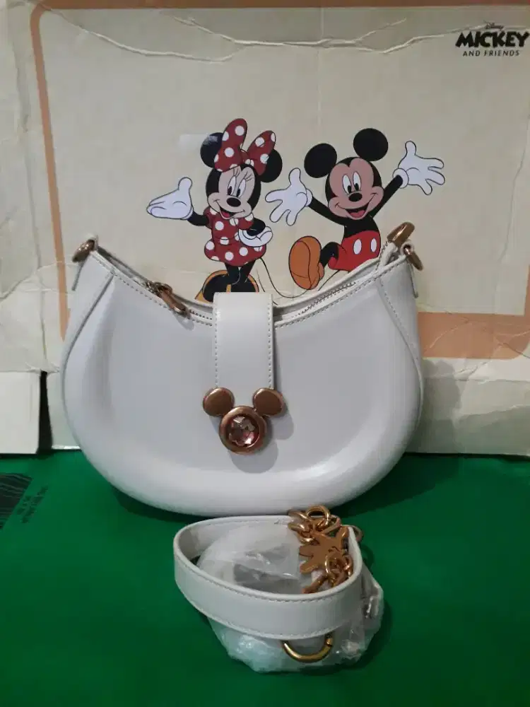 Tas disney sabit