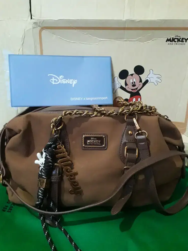 Tas fashion disney