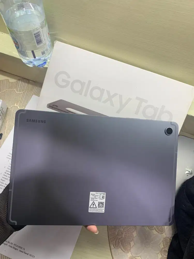 Samsung tab s10 Lite 6/128 Wifi Only