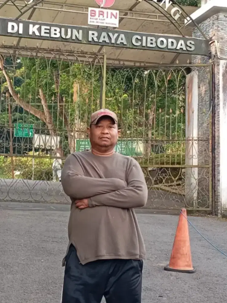 Mencari pekerjaan security
