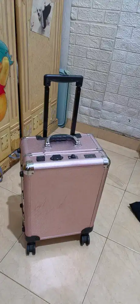 KOPER MAKE UP 45cm x 32cm x 20cm