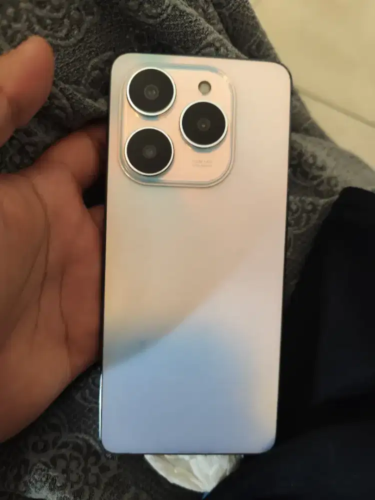 Tecno spark 20 pro NFC 8/256