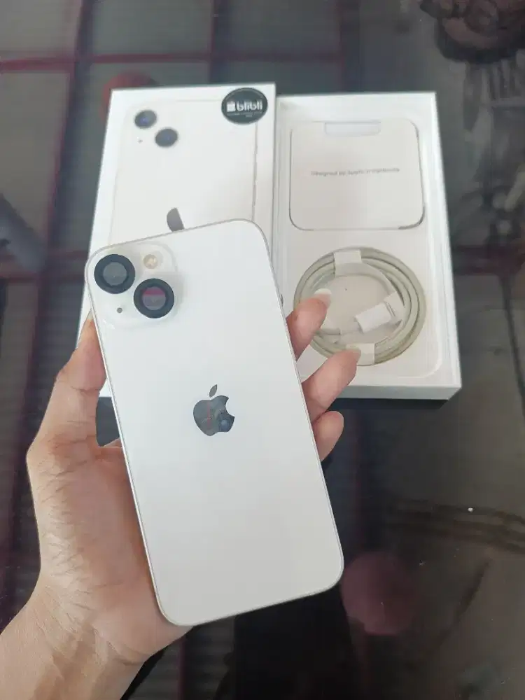 iPhone 13 256gb