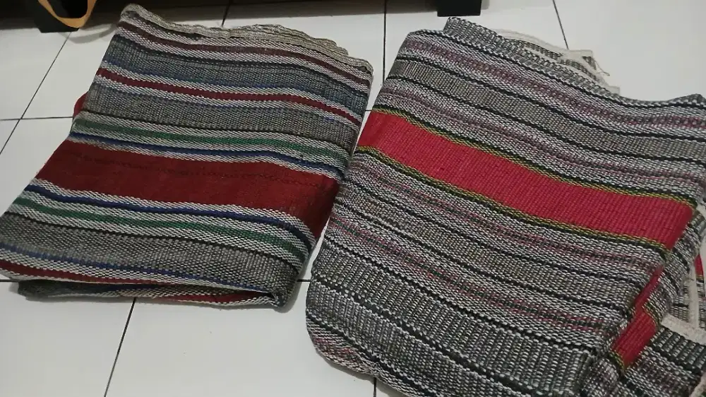 Tikar lantai 180x300