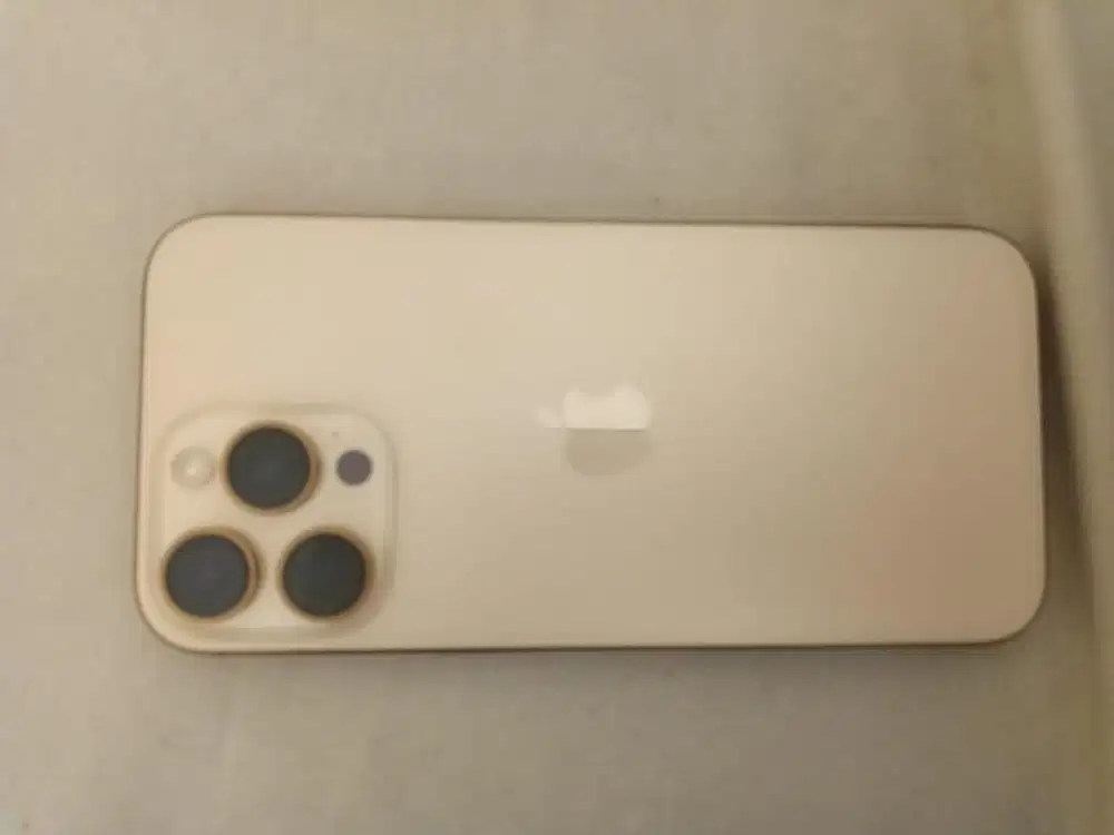 dijual iphone 16promax 256gb ibox