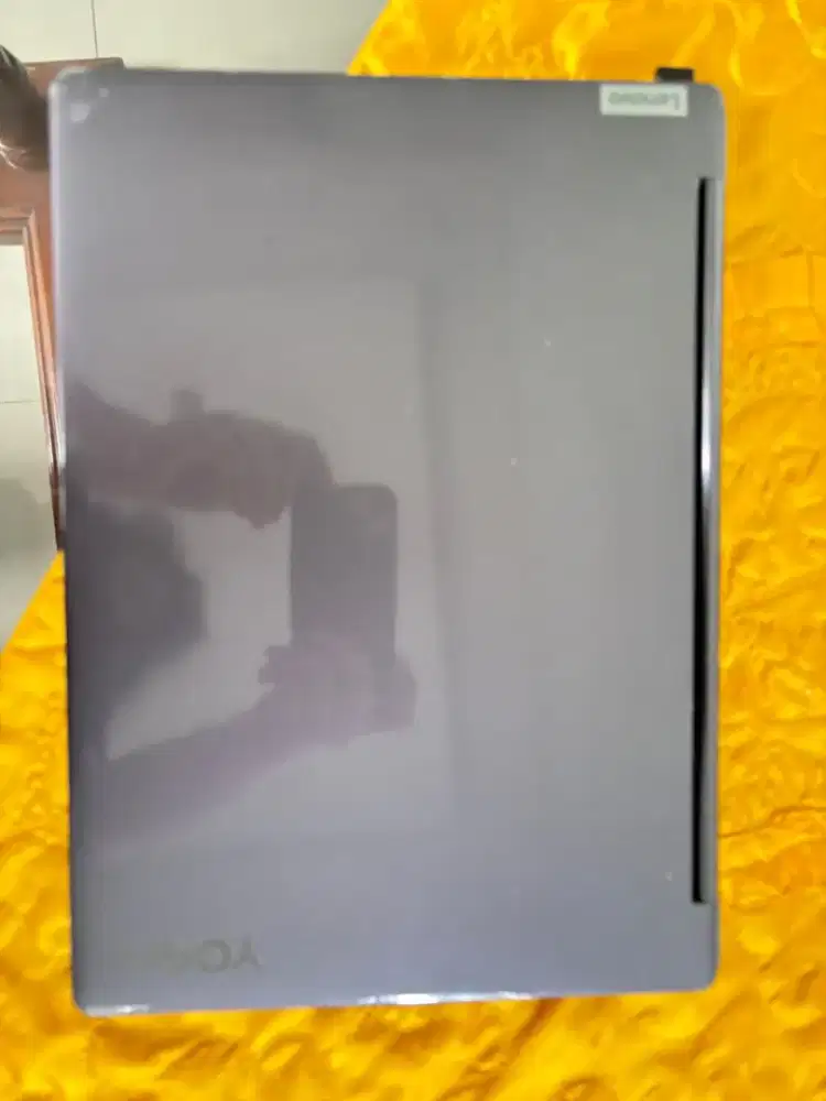 Laptop Lenovo yoga 9i