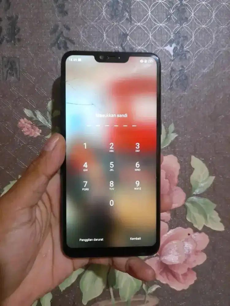 Oppo a3s 4/64gb