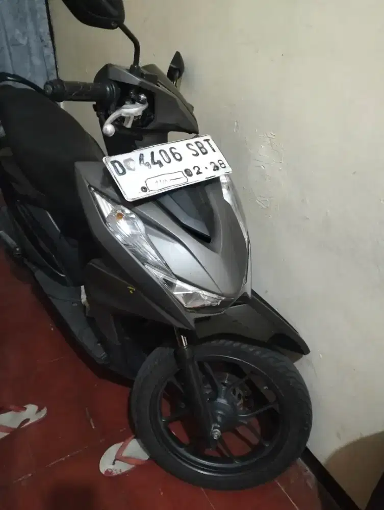 Honda beat 2023