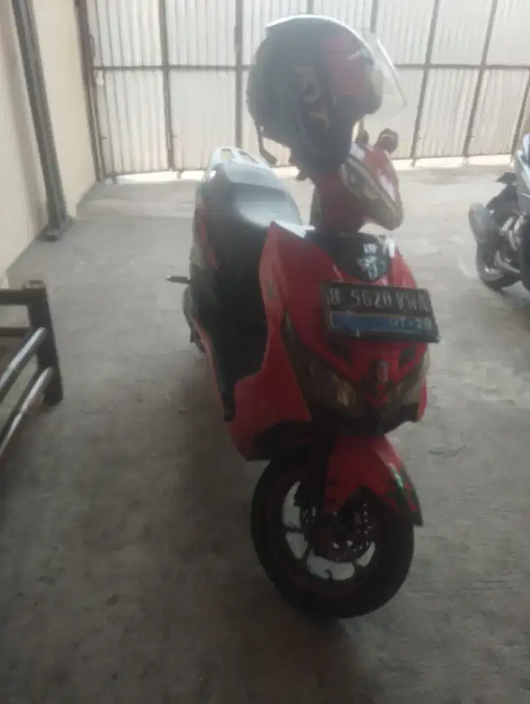 Isuzu smooth tempur 2023 Bekasi kota