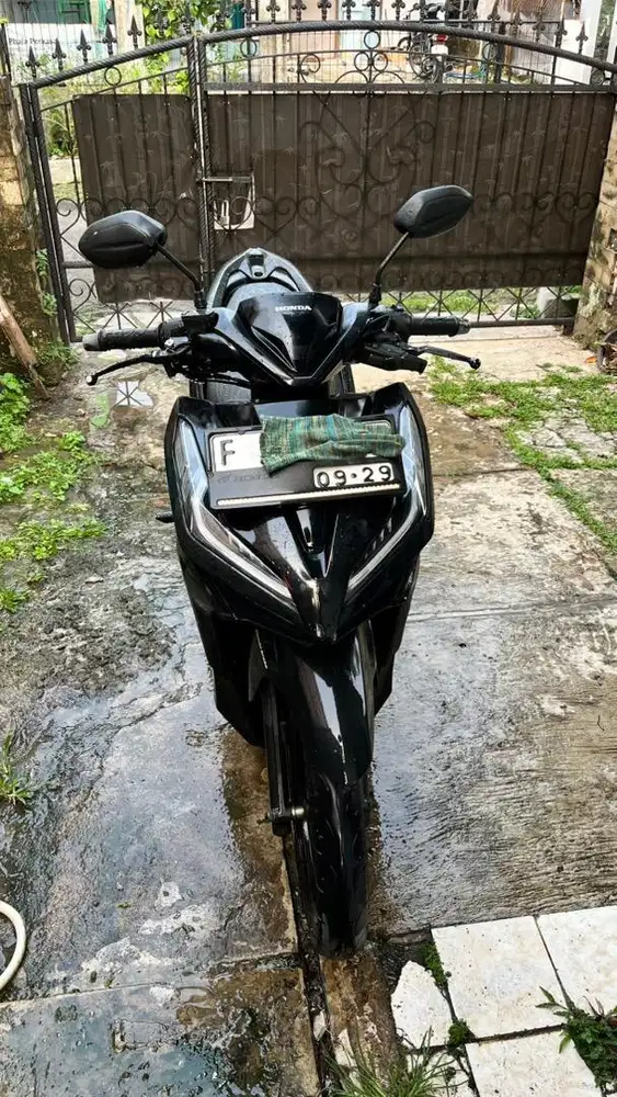 DIJUAL VARIO 125
