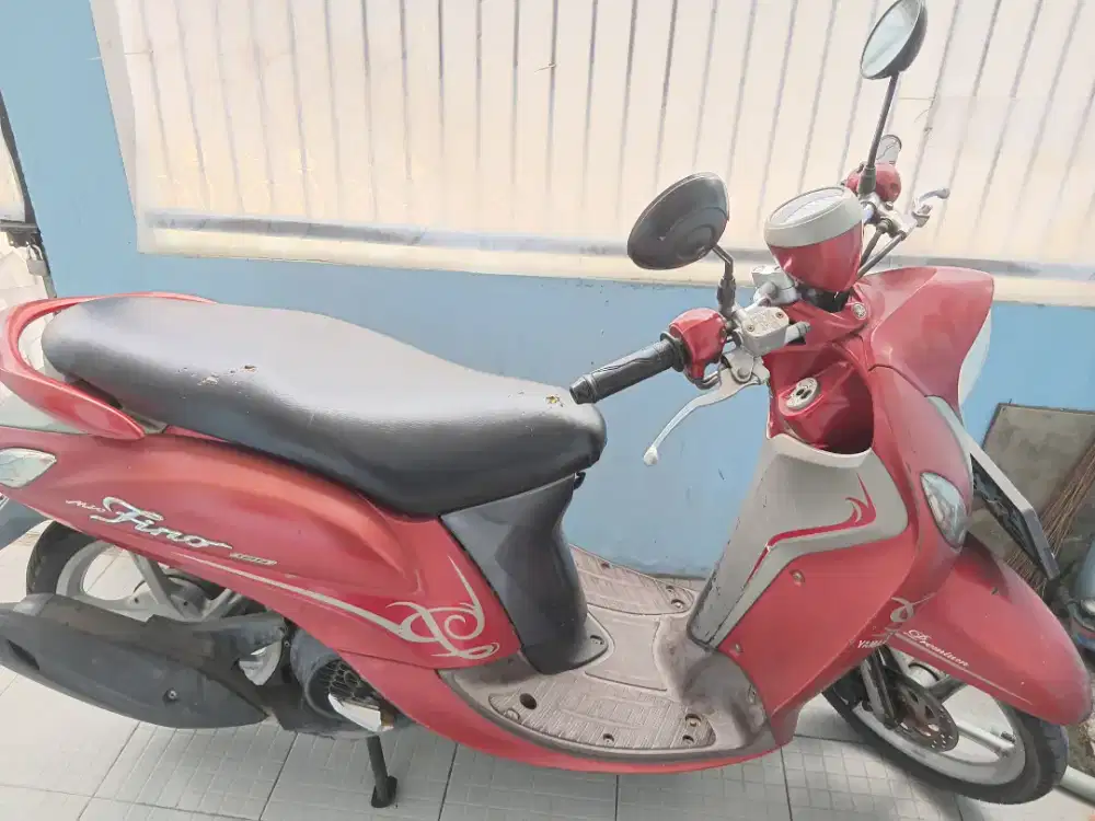 DIJUAL Motor CEPAT ‼️