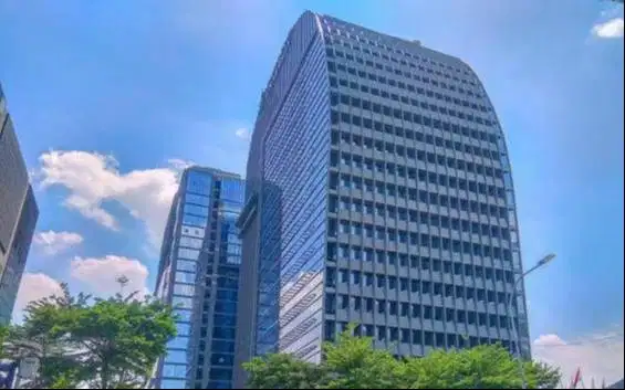 SEWA KANTOR TERMURAH DI L’AVENUE OFFICE TOWER PANCORAN