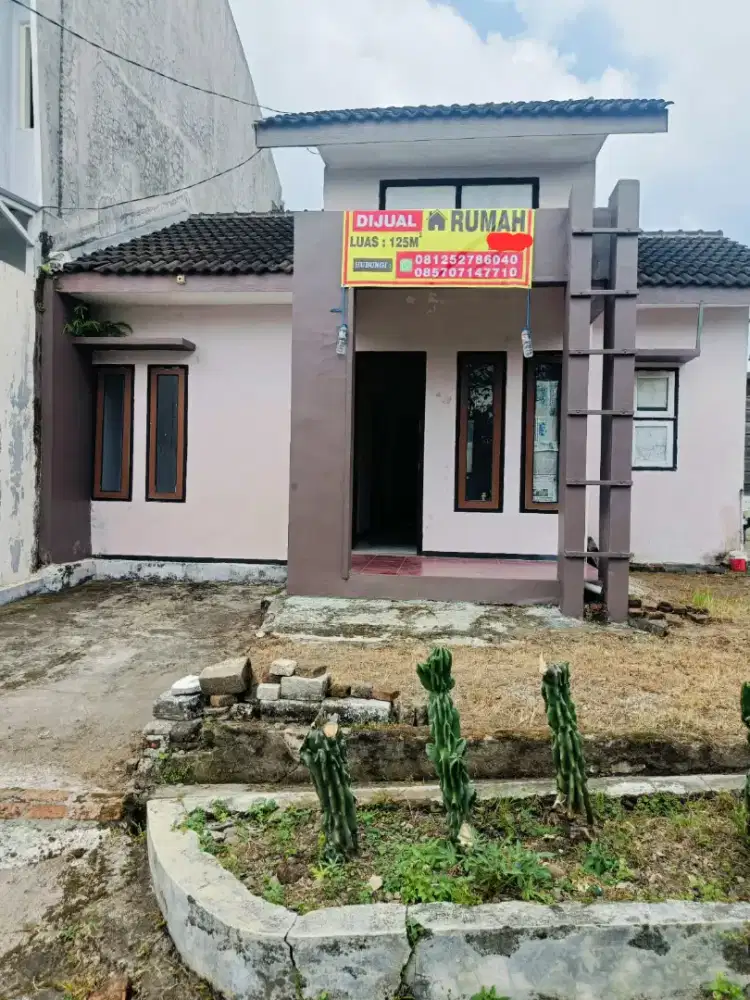 Dijual cepat Perumahan Alam Bukit Raya 
Sukolelo Prigen (Diatas Makoya