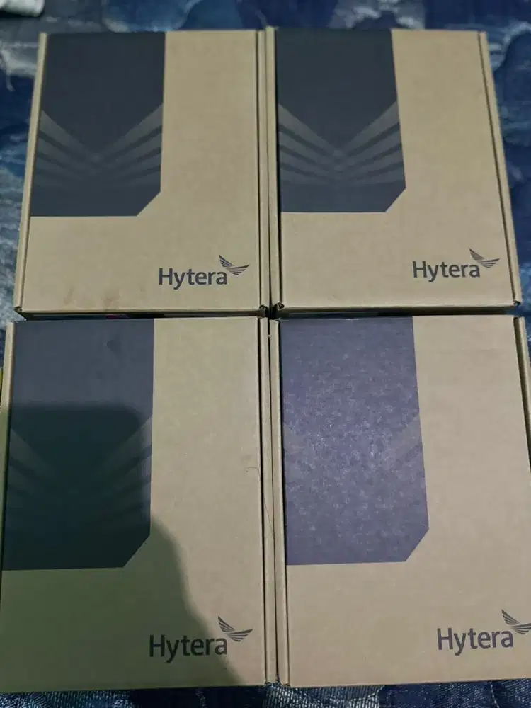 Jual Murah HT Hytera BP518 | Walkie Talkie