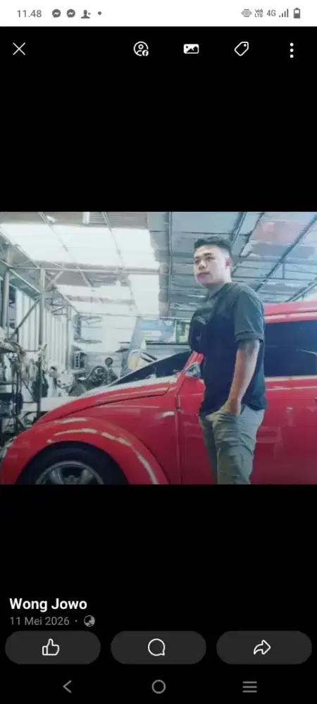 Mohon info lowongan kerja