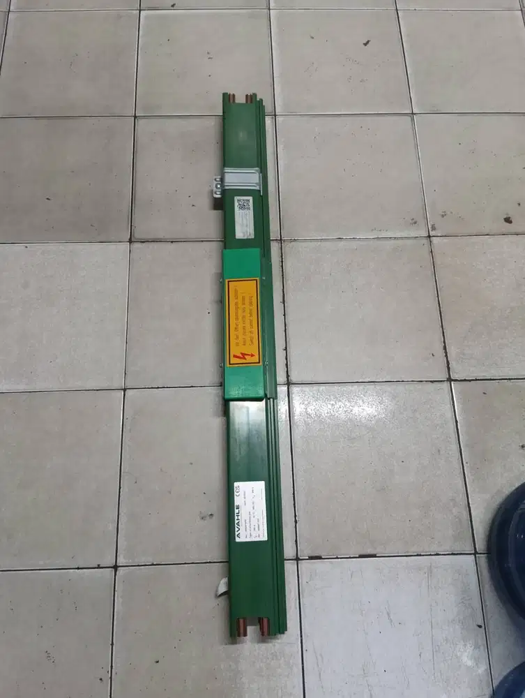 VAHLE Removing Section