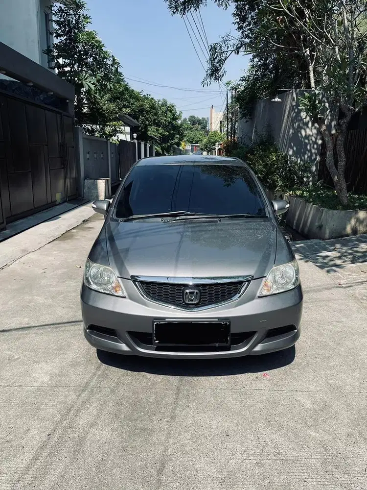Honda City 2007