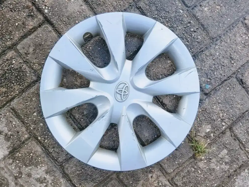Wheel dop Dop tutup velg ring 14 Oto copotan