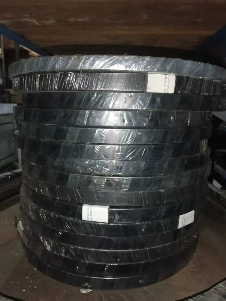Oil Seal 64x4170