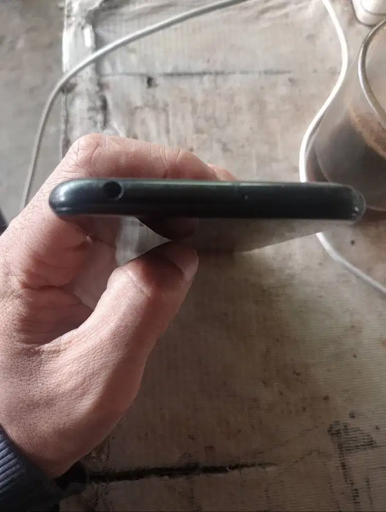 Samsung A01 ram 2 casan tipe C, tidak bisa pake kartu wifi