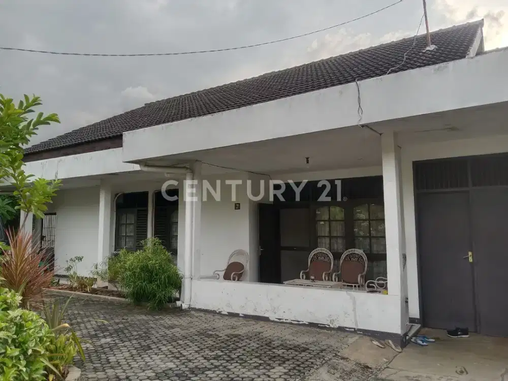 Satu Unit Rumah Layak  Huni Di Pertamina Pulogebang