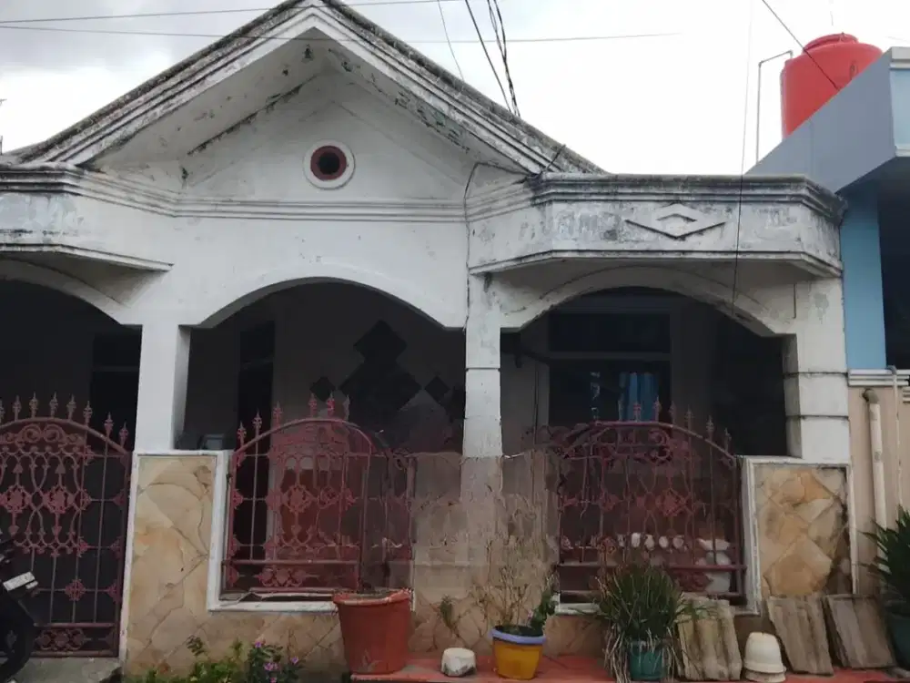 Dijual Rumah di Pesona Anggrek Harapan Bekasi