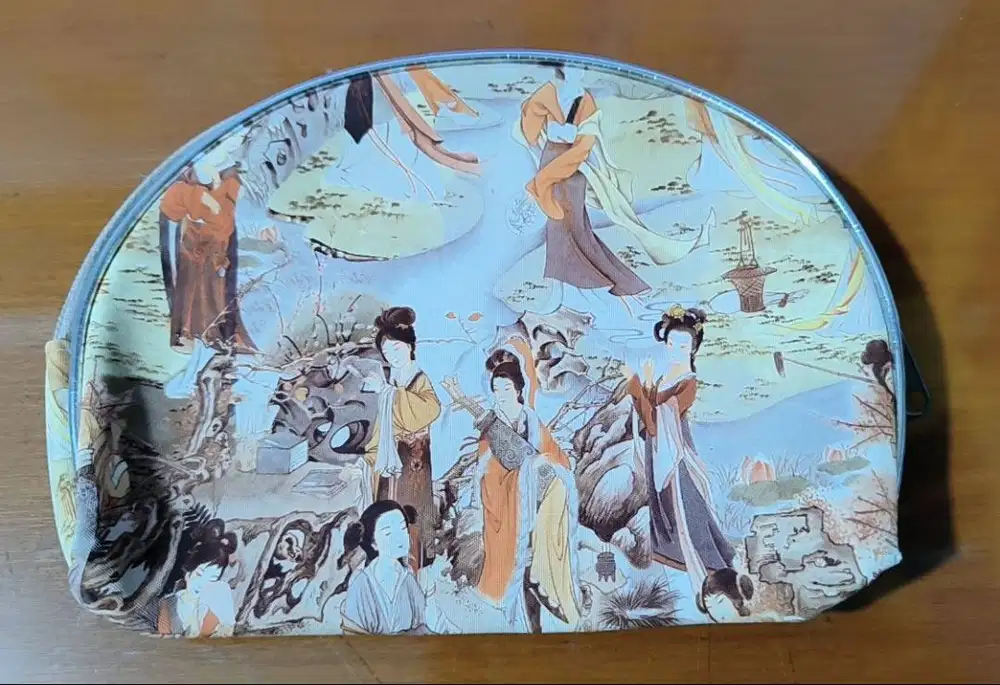 DOMPET WANITA - JEPANG