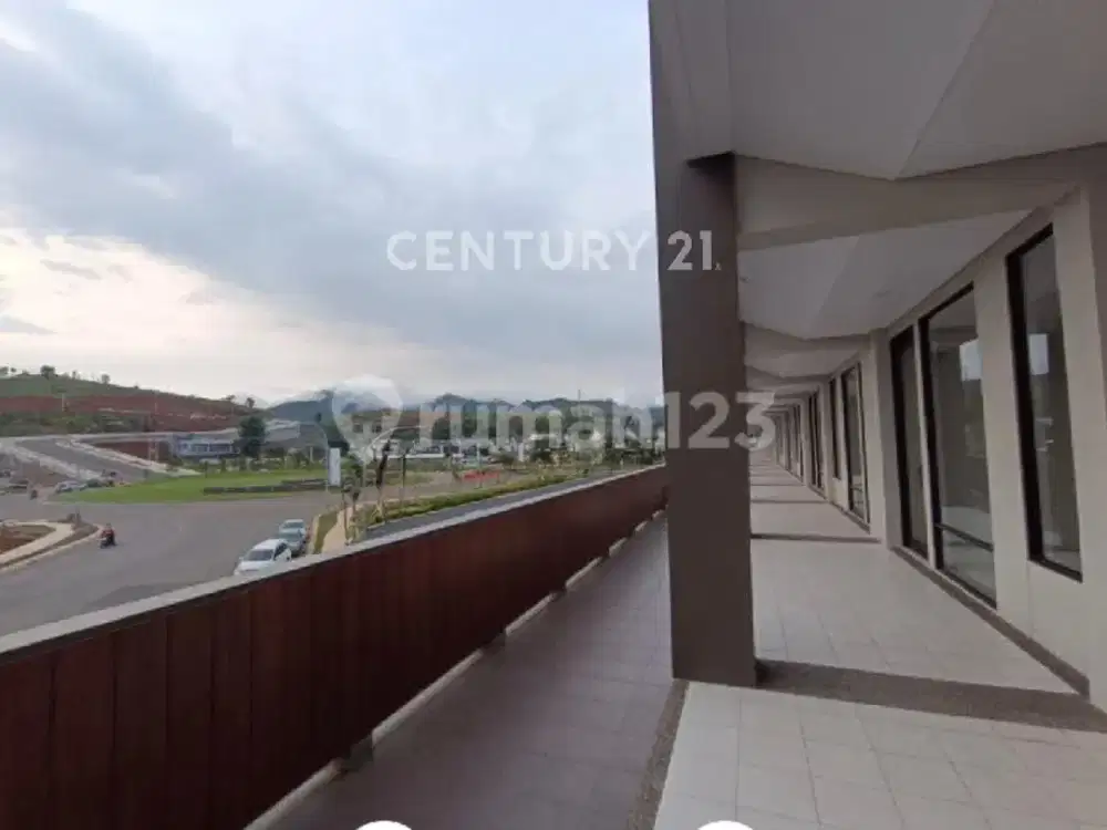 Ruko Di Kota Baru Parahyangan (KBP) Sasakirana