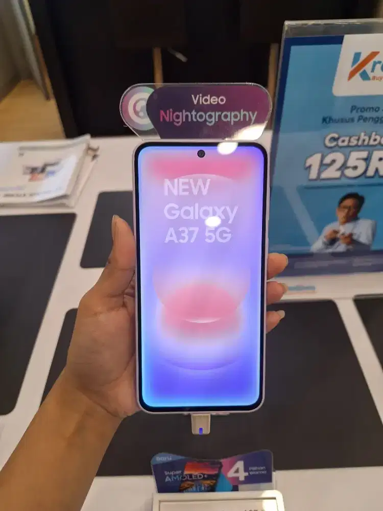 SAMSUNG GALAXY A37 5G