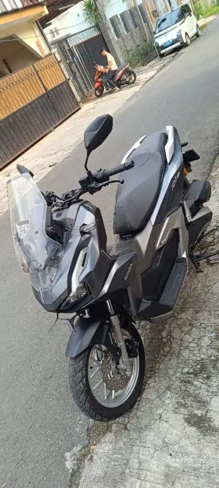 Adv 160 tahun 2025