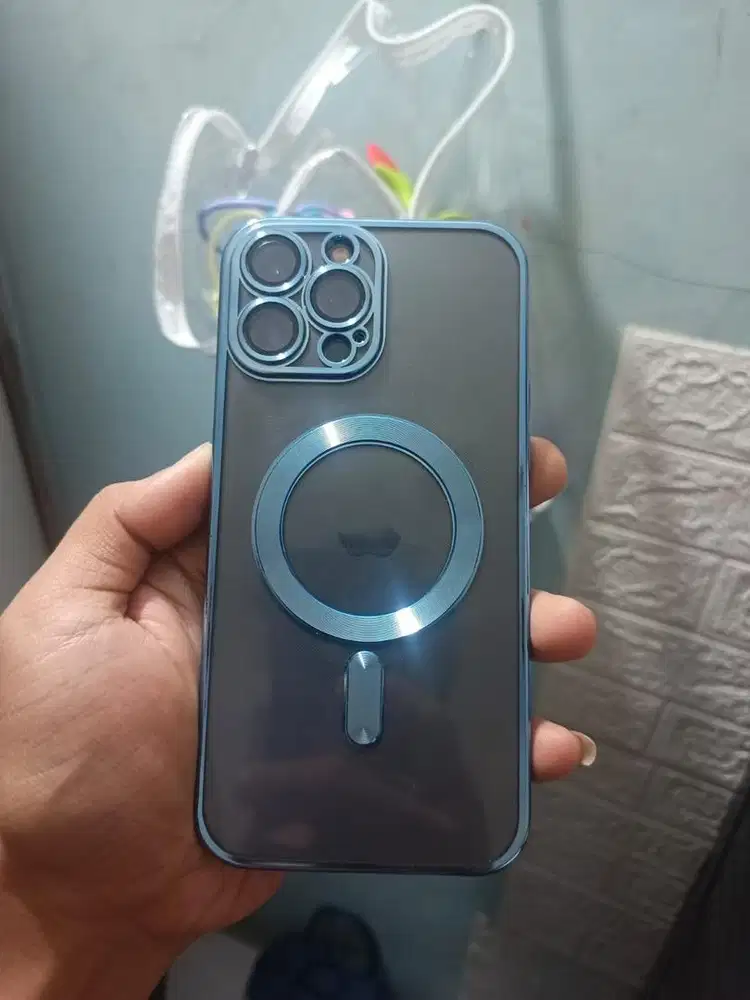Iphone 13 pro max 128 iBox