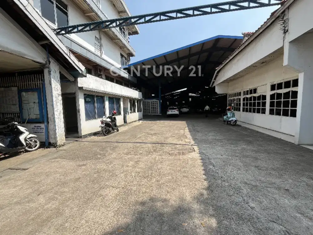 Gudang Ex Pabrik,  Di Majalaya Jawa Barat